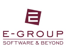 E-Group - eIdentity, Smart data platform